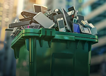 IT Asset Disposal